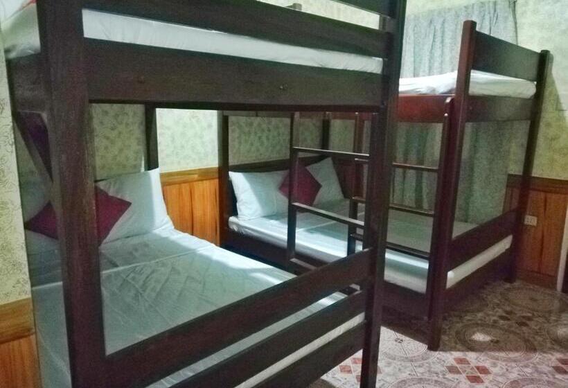 בית מלון כפרי Sunny Terrace