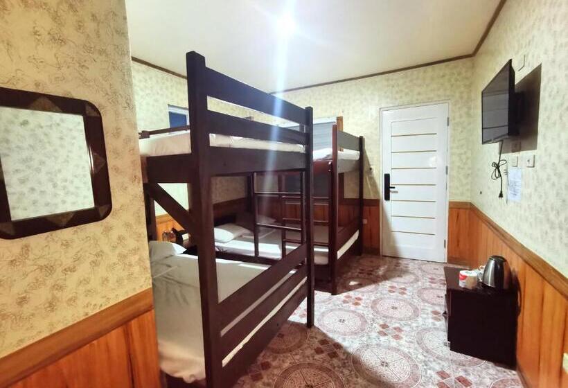 בית מלון כפרי Sunny Terrace