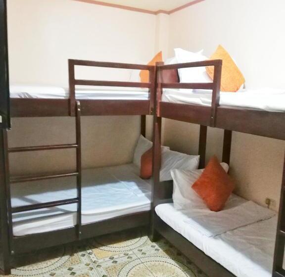 בית מלון כפרי Sunny Terrace