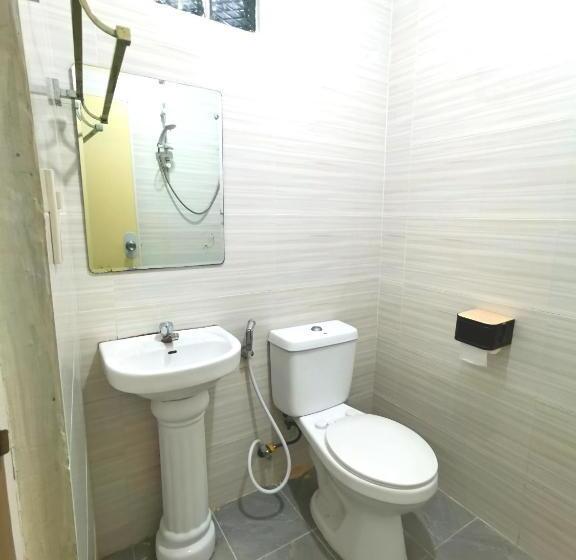 בית מלון כפרי Sunny Terrace