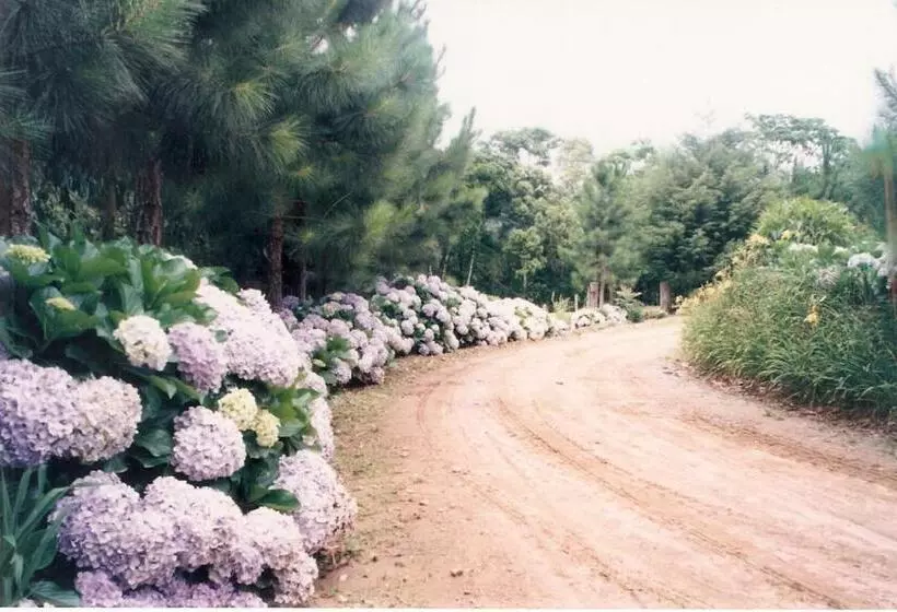 ホテル Vale Das Hortênsias