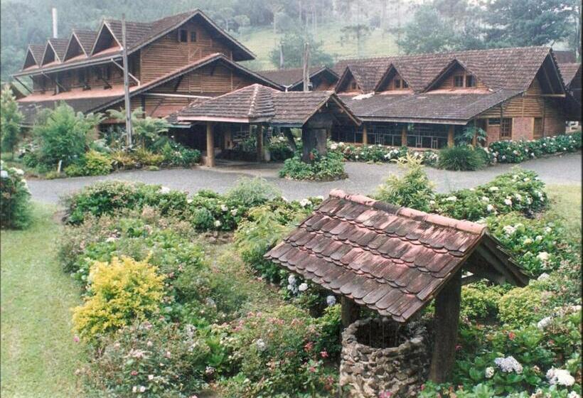 هتل Vale Das Hortênsias