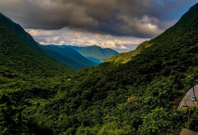 هتل Vale Das Hortênsias