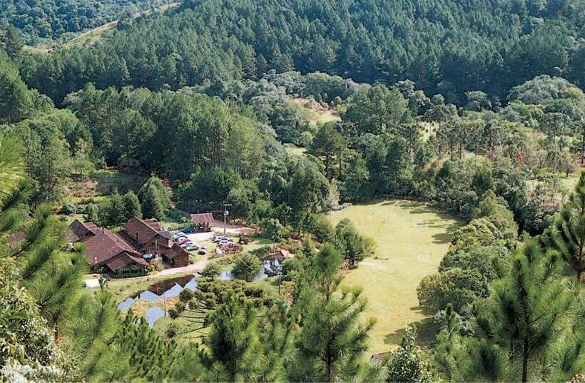 هتل Vale Das Hortênsias