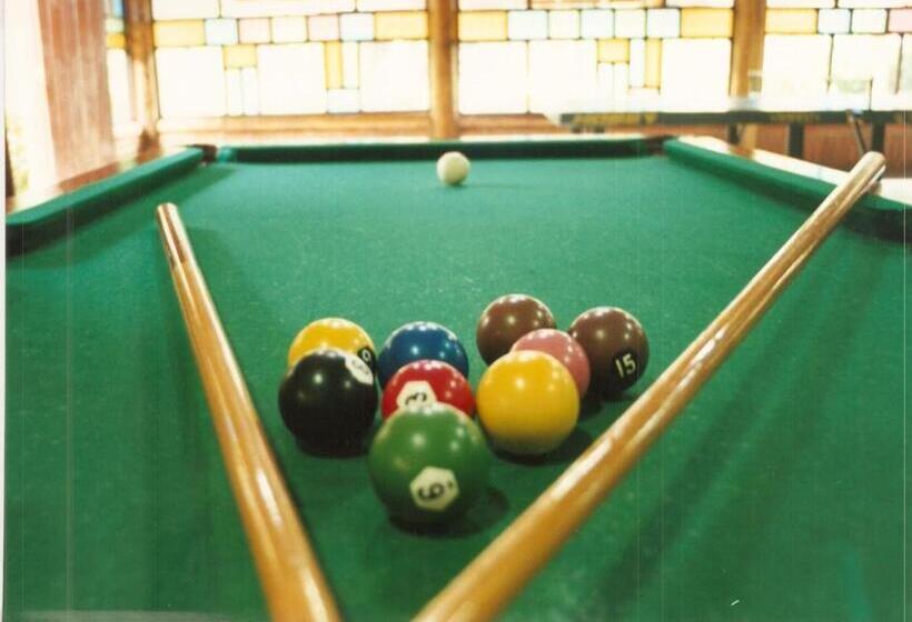 هتل Vale Das Hortênsias