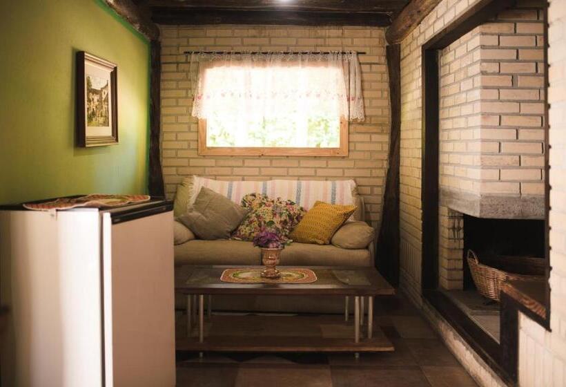 هتل Vale Das Hortênsias