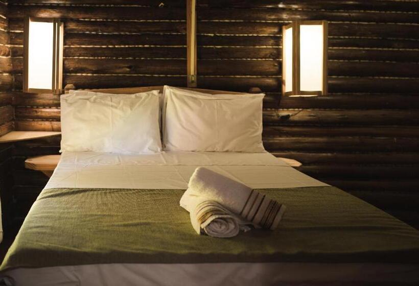 هتل Vale Das Hortênsias