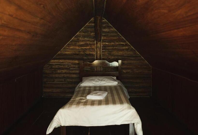 هتل Vale Das Hortênsias