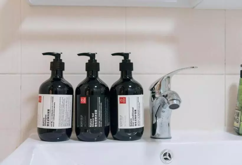 Hotelli Xi An Lianhu.beidajie International