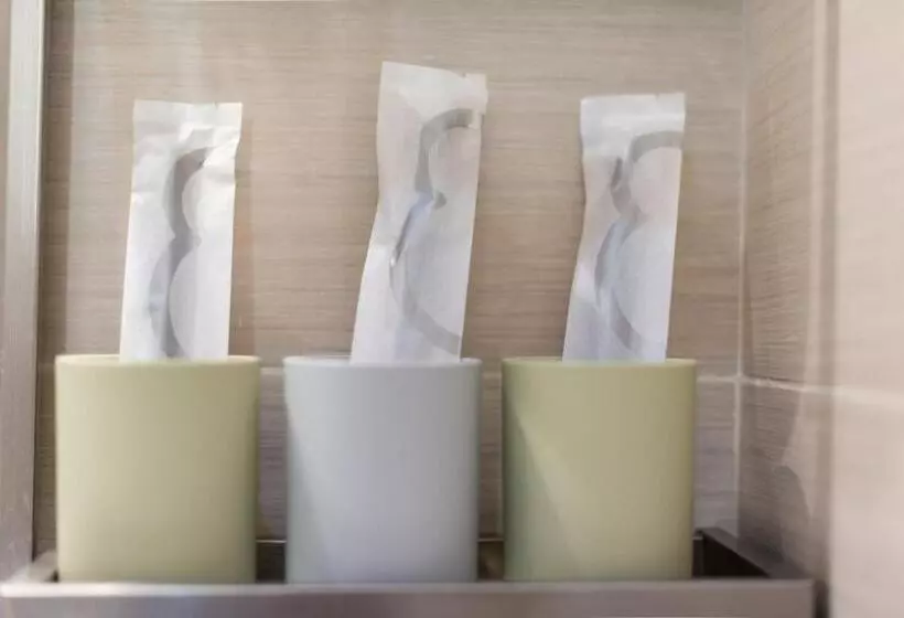 Hotelli Xi An Lianhu.beidajie International