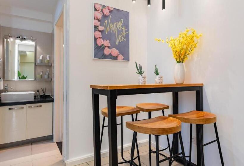 ホテル Xi An Lianhu.beidajie International