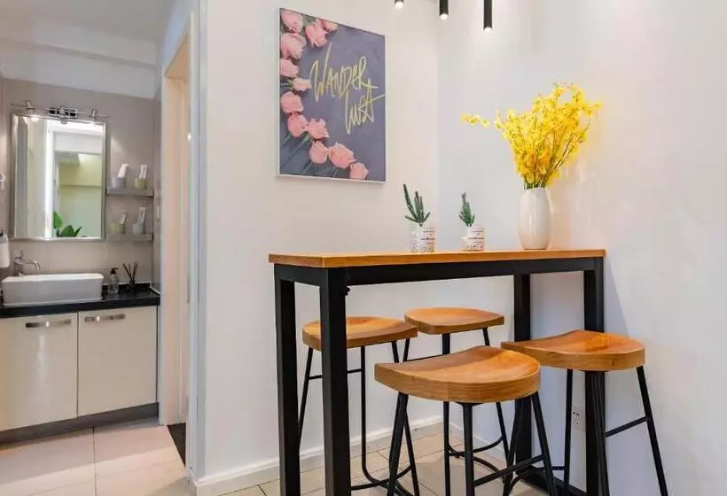 Hotelli Xi An Lianhu.beidajie International