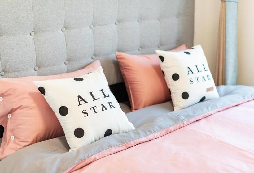 ホテル Xi An Lianhu.beidajie International