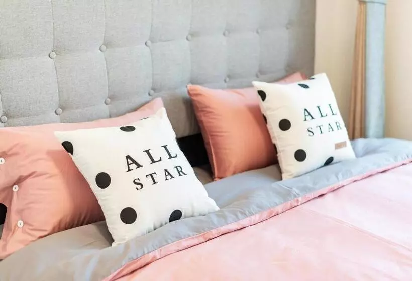 Hotelli Xi An Lianhu.beidajie International