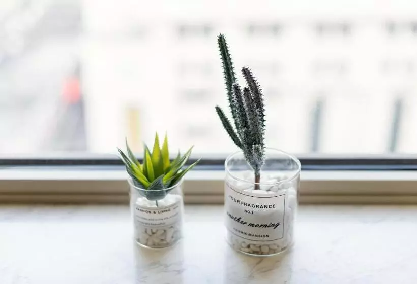 Hotelli Xi An Lianhu.beidajie International