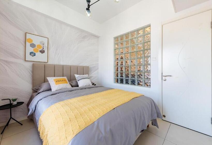 ホテル Xi An Lianhu.beidajie International