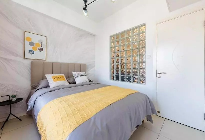 Hotelli Xi An Lianhu.beidajie International