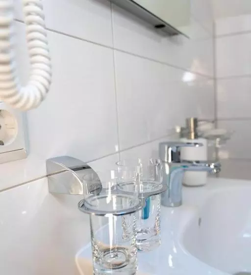 ホテル Zur Waldhufe