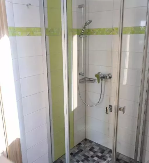 ホテル Zur Waldhufe