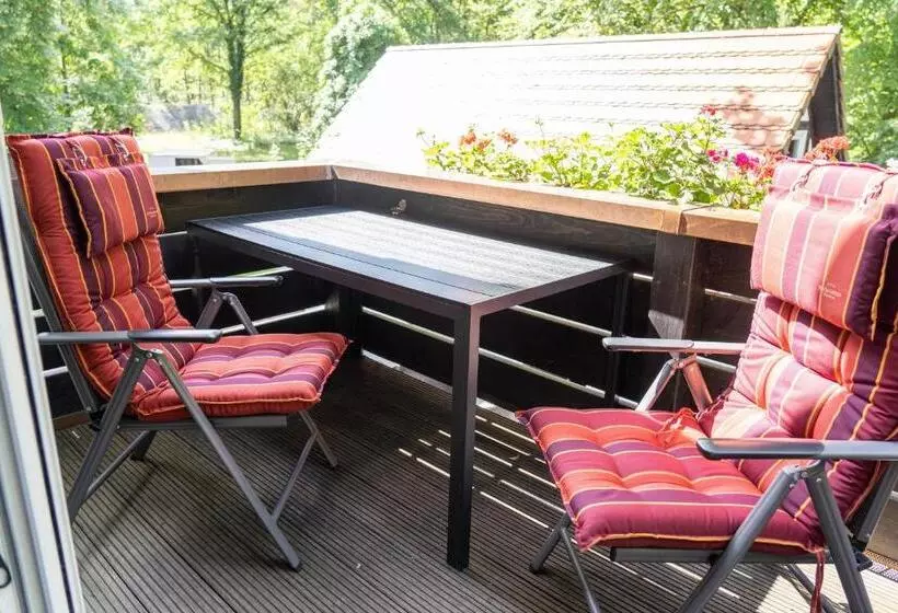 ホテル Zur Waldhufe