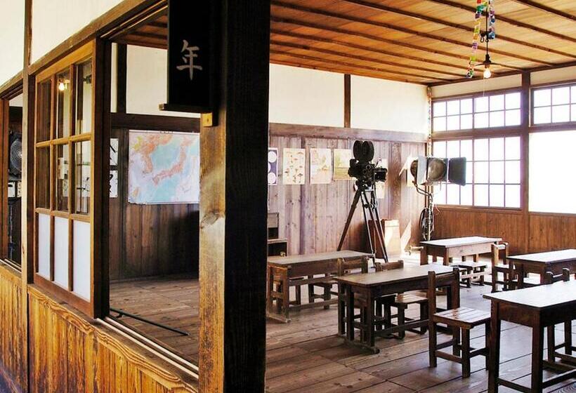 Kikuya Ryokan