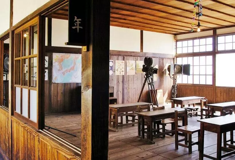 Kikuya Ryokan