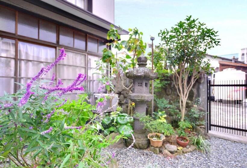 Kikuya Ryokan