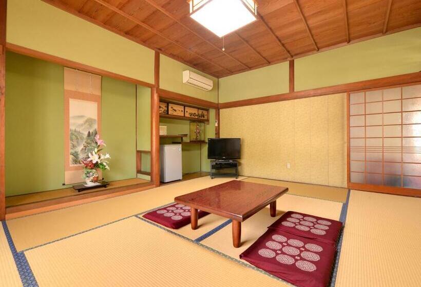 Kikuya Ryokan