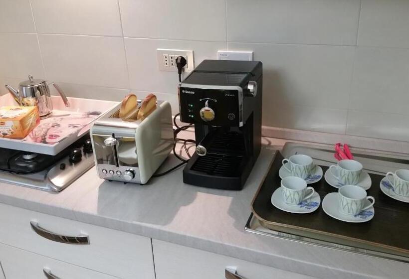 La Maison B&b Di Brigitte E Simone