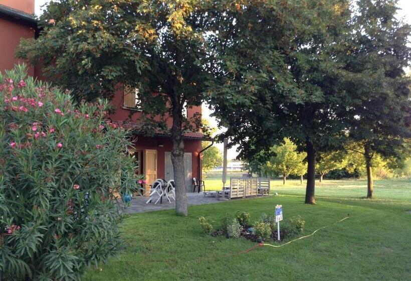 La Maison B&b Di Brigitte E Simone