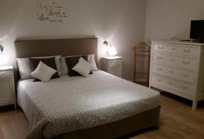 La Maison B&b Di Brigitte E Simone