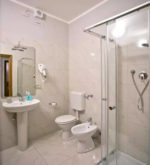 La Maison B&b Di Brigitte E Simone