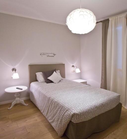 La Maison B&b Di Brigitte E Simone