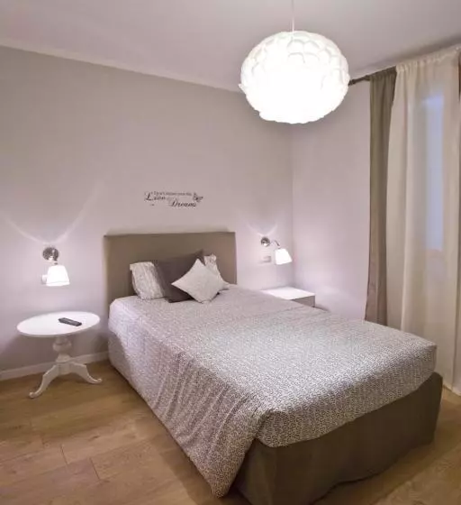 La Maison B&b Di Brigitte E Simone