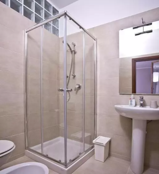 La Maison B&b Di Brigitte E Simone