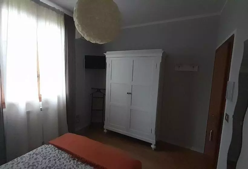 La Maison B&b Di Brigitte E Simone