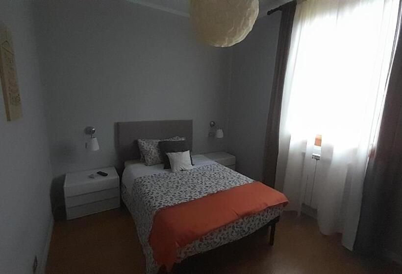 La Maison B&b Di Brigitte E Simone