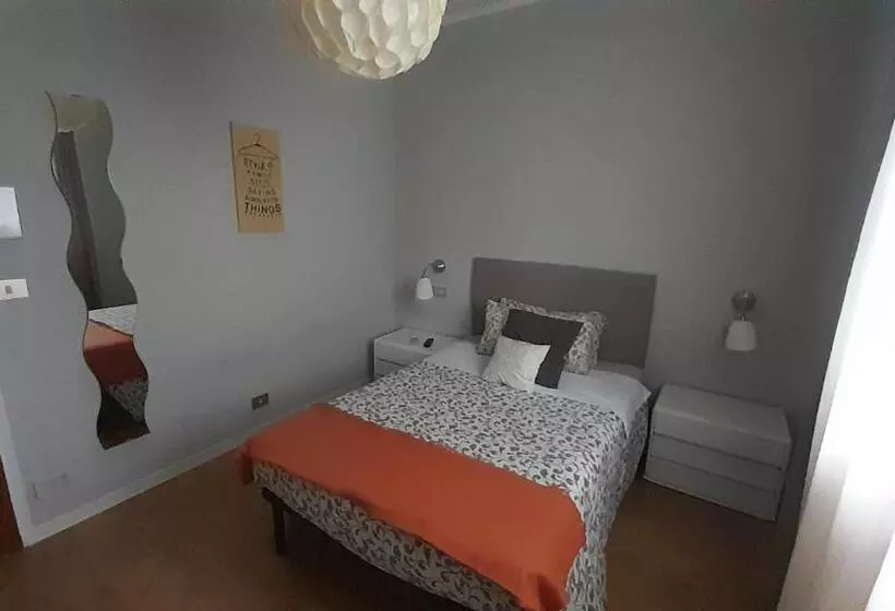 La Maison B&b Di Brigitte E Simone