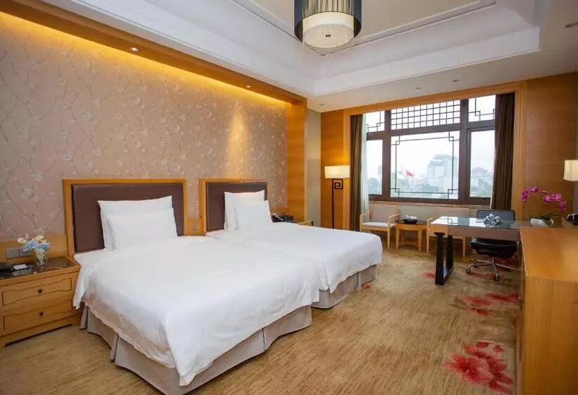 Ln Dongfang Resort
