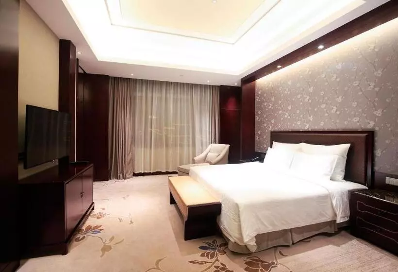 Ln Dongfang Resort