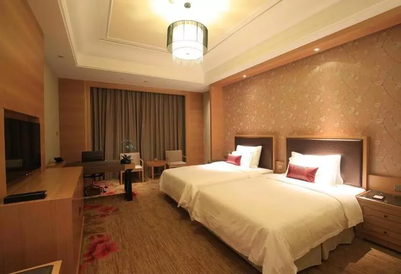 Ln Dongfang Resort