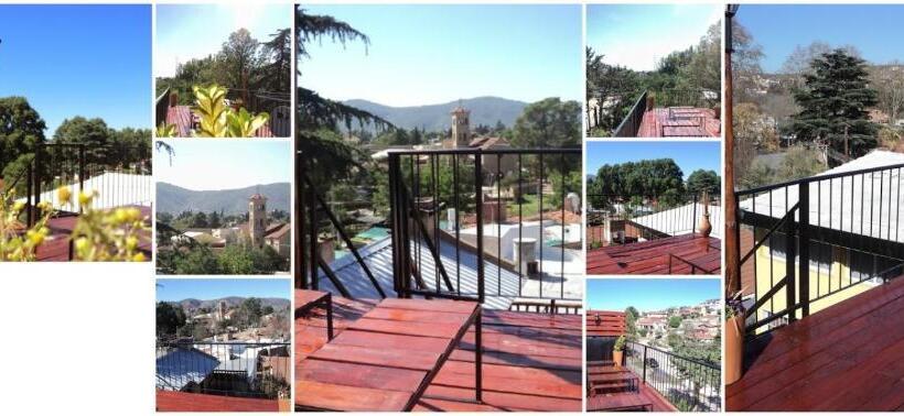 Los Carolinos Departamentos