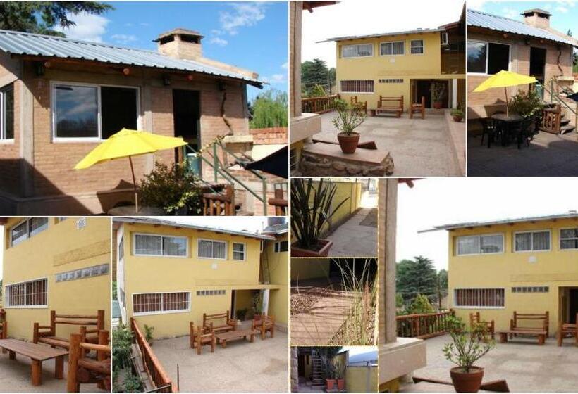 Los Carolinos Departamentos