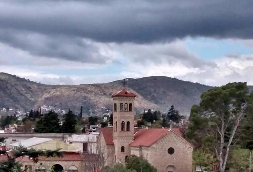 Los Carolinos Departamentos