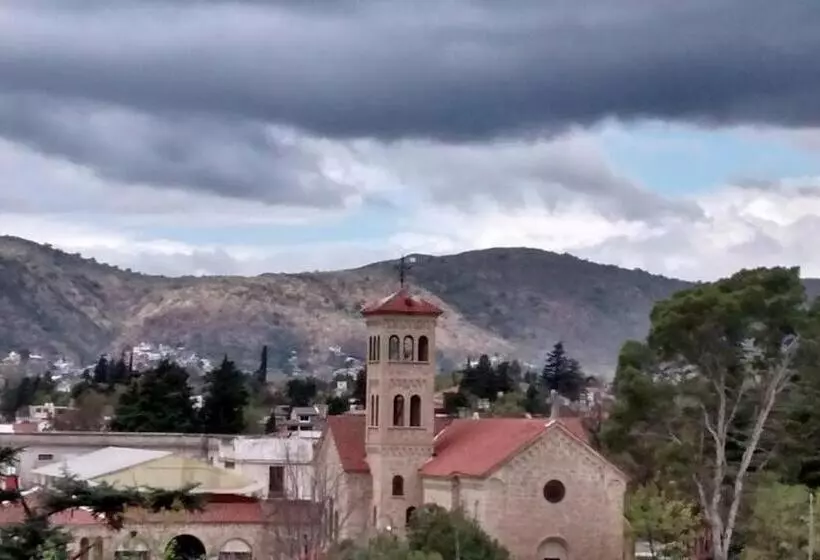 Los Carolinos Departamentos