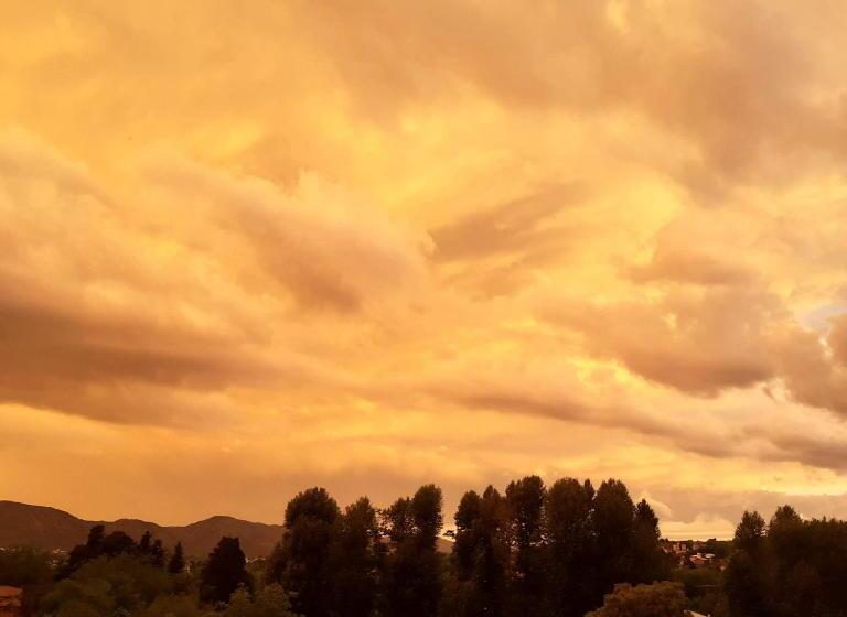 Los Carolinos Departamentos