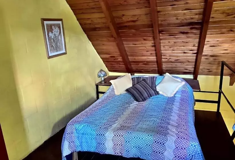 Los Carolinos Departamentos