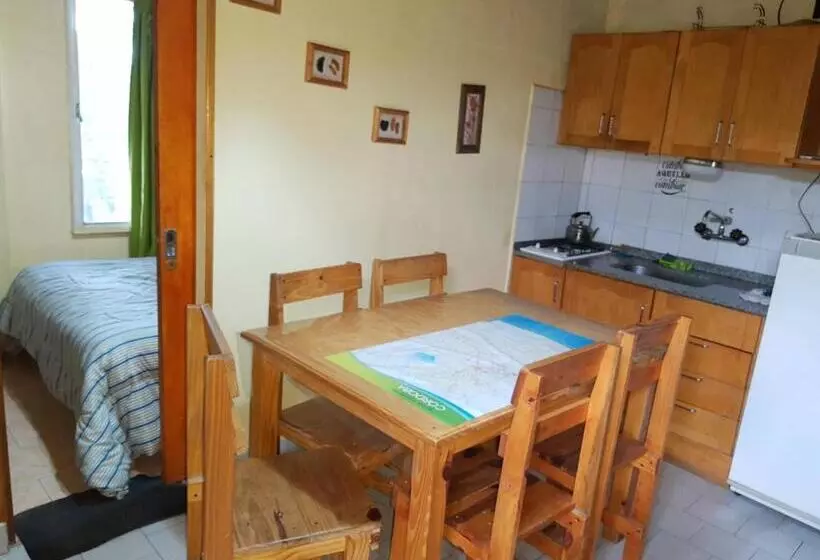 Los Carolinos Departamentos