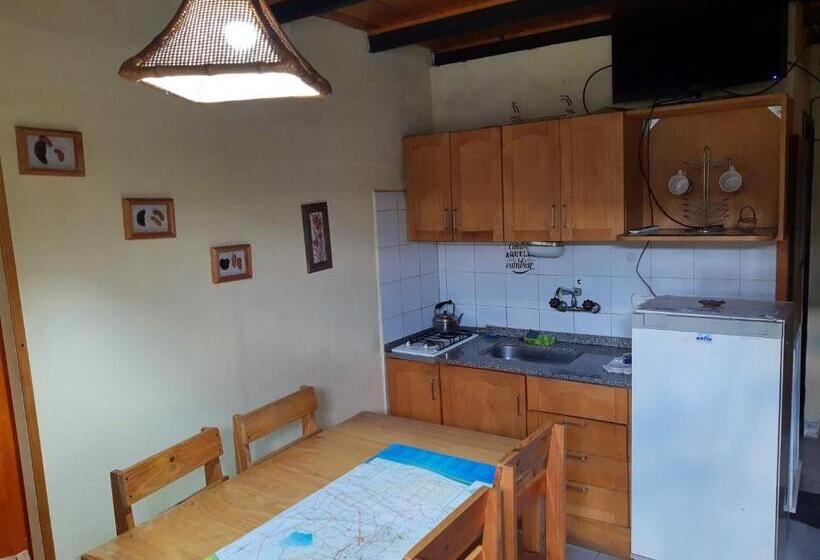 Los Carolinos Departamentos