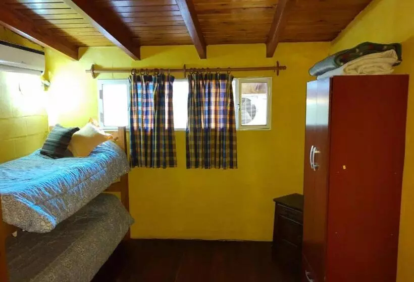 Los Carolinos Departamentos